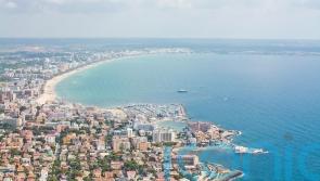 Irish girl who died in Majorca hotel fall described as ‘talented athlete’