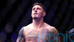 Tom Aspinall wants to be ‘best heavyweight ever’ ahead of Curtis Blaydes rematch