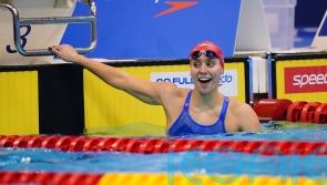 World champion Freya Colbert enjoying being ‘under radar’ for Paris Olympics