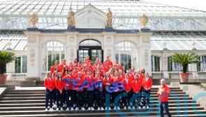 Sir Steve Redgrave backing GB to top rowing medal table in Paris after Tokyo low