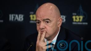 Leagues and unions to sue FIFA over ‘unsustainable’ international calendar