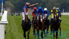 Fabre has fond memories of sole King George victor Hurricane Run