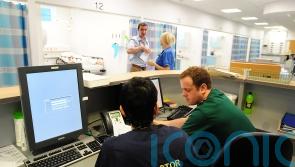 Ministers challenged over ‘permanent crisis’ in Scotland’s emergency rooms