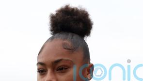 England footballer Khiara Keating appears in court on drugs charge