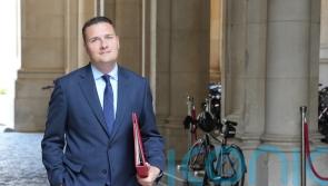 Wes Streeting launches ‘review’ into cash and timetable for 40 new hospitals
