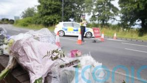 Couple among six who died in horror crash were ‘loving and caring’