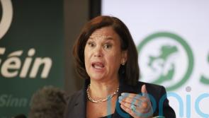 Locate asylum seekers in ‘better off’ areas, says Sinn Fein