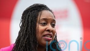 MP calls for ‘psychological testing’ of police to tackle gender violence