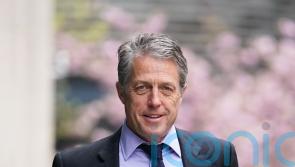 Hugh Grant says he is ‘bitter and determined’ to get ‘justice’ from tabloids