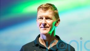 All-UK astronaut mission a step closer as Tim Peake joins Axiom Space