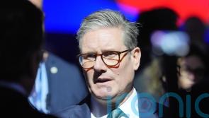 Starmer’s first Commons rebellion over moves to scrap two-child benefit cap