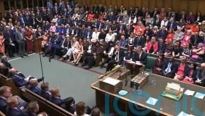 Labour suspends MPs who defied Government in two-child benefit cap vote
