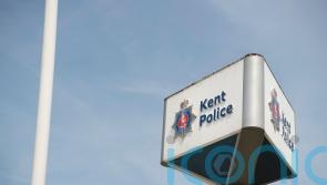 Man arrested on suspicion of attempted murder after stabbing in Kent