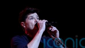 The Script frontman recalls ‘hammering’ whiskey on flight before becoming sober