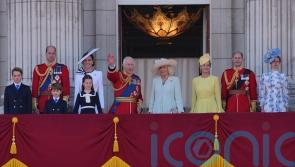 Monarchy’s income to rise by £45m to more than £130m due to Crown Estate profits