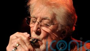 John Mayall, influential British blues pioneer, dies aged 90