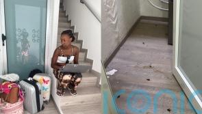 Cockroach-infested £740 holiday apartment greets teacher seeking Canary Islands trip to aid recovery from kidney disease