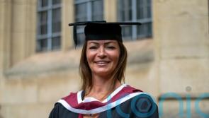 ‘Inspirational’ care leaver achieves her dream of becoming a doctor
