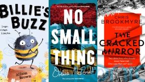 5 new books to read this week