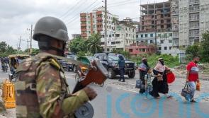 Bangladesh returning to normal after violent clashes that killed nearly 200