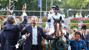 Remembering the day Harbinger looked like he would rule the world