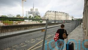 Prosecutors investigate gang rape allegations of Australian visiting Paris