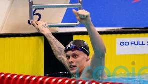 Matt Richards in the ‘best shape’ of his life ahead of bid for Paris medals haul