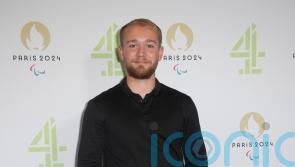 Billy Monger aiming to break Ironman record for double leg amputee