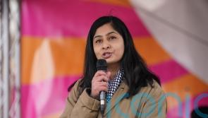 Labour rebel suggests she was victim of ‘macho virility test’ after suspension