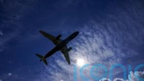 Aviation strategy aims to help Scotland achieve ‘jet zero’ targets – minister