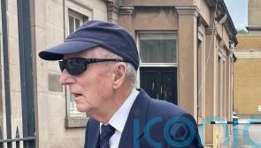 Motorist, 91, who killed pedestrian to stand trial accused of dangerous driving