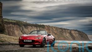 Convertible model choice falls to lowest level in nearly two decades