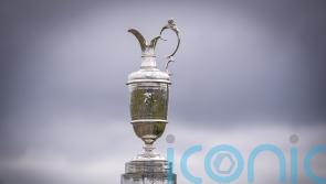 Irish Government ‘Open’ to hosting golf major at Portmarnock