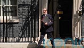 PM vows to tackle child poverty with ‘vigour’ amid unease over two-child cap