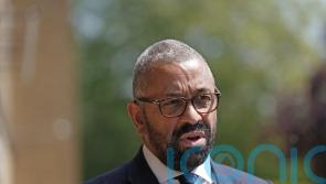 Cleverly says Tories need to expand support base as leadership nominations open