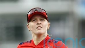 Lauren Filer excited by chance of Hundred glory with Manchester Originals