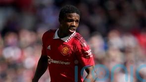 Tyrell Malacia to miss Manchester United tour of USA to continue rehabilitation