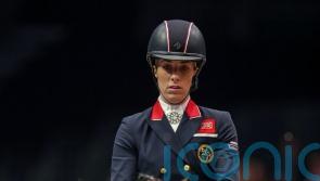 Charlotte Dujardin dumped as ambassador for charity after horse whipping storm