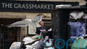 Council leaders to ask Scottish Government for more money to avoid bin strikes