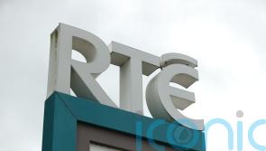 RTE staff dismayed and disappointed by funding announcement, unions claim