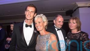 Andy Murray sticks up for mother Judy after Emma Raducanu Wimbledon furore
