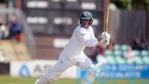 Worcestershire openers Gareth Roderick and Ed Pollock inspire One Day Cup win