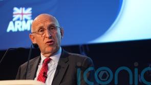 Defence Secretary hails new UK-Germany security pact