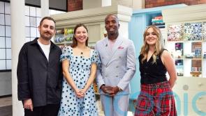 Winner of The Great British Sewing Bee 2024 revealed