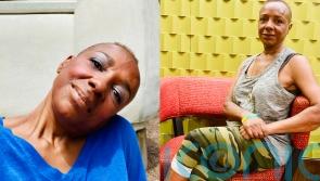 Mother who plans to marry herself says she has all the qualities she wants in a partner including an ‘amazing sex life’