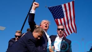 US politicians to form task force to investigate shooting at Trump rally