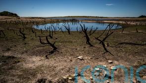 Slight temperature drop makes Tuesday the world&rsquo;s second-hottest day