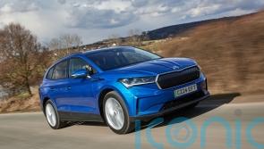 New entry-level models bring down starting cost for Skoda Enyaq