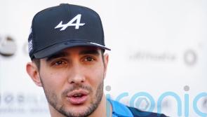 Esteban Ocon to join Ollie Bearman at Haas next season