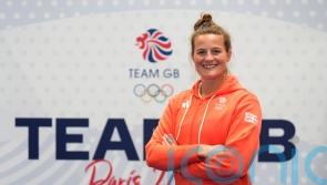 Emily Ford focused on Paris and cups of tea – but ready for changes in LA